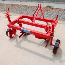 Agricultural Tillage Machinery Tractor Mounted Ridging Plough thumbnail-4