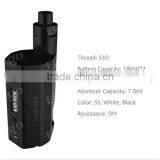 Elego Wholesale Kanger Dripbox 160W TC Starter Kit With 7ml RDA Tank Kangertech Wholesale thumbnail-6