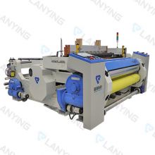 State-of-art Metal Wire Weaving Machines from LANYING