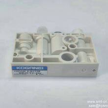 Koganei Vacuum Ejector AME05-E2-34W KHY-M7152-00 KHY-M7152-01 for YS12 YG12 thumbnail-1
