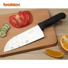 SANTOKU KNIFE SHARPENING GRINGDING SERVICES Kitchen Knife CHINO CHINE CHINA CUCHILLO Kitchen CHEF DESHUESADORCOCINA INCH CM COOK CHEF FOODSERVICE RESTAURANT PADERNO KNIVES thumbnail-3