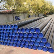 ASTM A53 Gr.A &Gr. B Carbon ERW Steel Pipe for High Temperature thumbnail-3