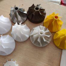 Prototype 5 Axis Mini CNC Mill, RTCP, 5 Axis, Machine Center, Education Cnc, Garage Cnc, With ATC