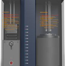 V-Sorb 2800S Surface Area Analyzer