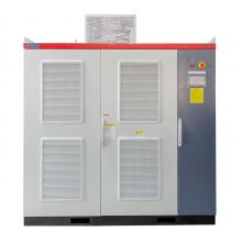 FD5000 series 3.3kV Medium Voltage Drive - FGI