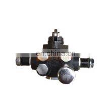 China Heavy Truck Sinotruk HOWO T5g T7h Tx Truck Spare Parts VG1500080100 Pompe Alimentation thumbnail-3