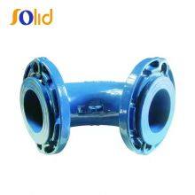 En545 PN16 PN25 Cast Iron Moving Loose Flange Pipe Fittings