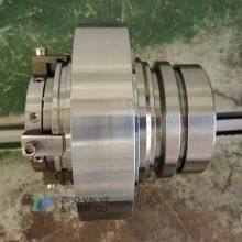 Axial Flow Pump ZAPDWQKMZ-250 Titanium Material Mechanical Seal ZCMSDZWSG-045-U3U3VGT-U3U3VTA2 thumbnail-3