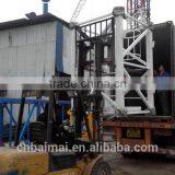 Tower Crane Low Price QTZ125(6015) Tower Crane-baimai Brand thumbnail-2