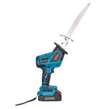 Lithium Ion Saber Saw Reciprocating Saw thumbnail-3