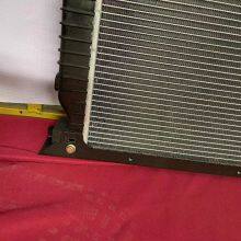 Performance SINOTRUK WG9719530277 Aluminium Radiator TRUCK RADIATOR CNHTC HOWO thumbnail-4