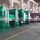 China Top Brand G170-100 Roller Press for Raw Material Cement Mineral