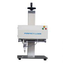 Characters/letters/VIN Code/serial Numbers Punching Dot Peen Pneumatic Marking Engraving Machine for Deeply Mark on Metal thumbnail-2