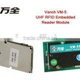 Vanch VM-5 smart card reader module with usb keyboard emulator