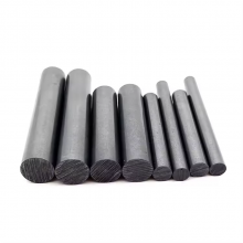 Customized High Purity Graphite Rods for Sale thumbnail-4
