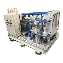 CNG Vehicle-mounted Cylinder Inspection Line thumbnail-5