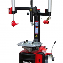 China Factory Car Tyre Changer Machine Changing Tire Equipment For Sale thumbnail-3