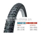 best match bicycle tire 20x2.35