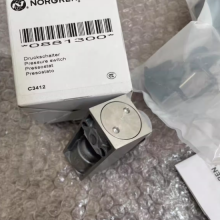 0881300 Norgren, Pressure Switch, 0.5 ... 8 Bar thumbnail-2