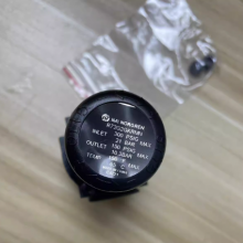 R72G-2GK-RMN, Norgren Pressure Reducing Valve, G1/4' Thread thumbnail-2