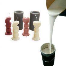 Free Sample Rtv2 Liquid Silicone Rubber Molding Casting Materials Candle Soap Mold thumbnail-5