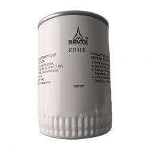 Construction Machinery Engine Parts 01174418 Oil Filter With High Quality thumbnail-2