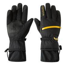 Winter Gloves Thermal Gloves Ski Gloves Cycling Sports Gloves thumbnail-4