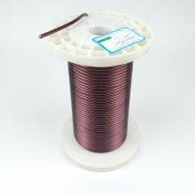 SWG 13 -27 180 Class Enameled Round Wire Manufacturer France thumbnail-4