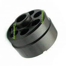 Cylinder Block PV10 Pump Spare Parts for Repair DAKIN Piston Pump thumbnail-4