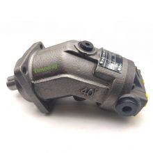 A2FM Hydraulic Motor A2FM45/61W-VBB040 A2FM56 A2FM63 Axial Fixed Piston Motor for Agricultural Machinery From China Factory thumbnail-2