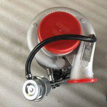 6754-81-8170 HOLSET Turbocharger for Excavator for PC200-8 PC220-8 HX35W 6745-81-8040 for PC300LC-8 Holsett Turbocharger HX40W thumbnail-1