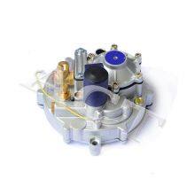 ACT TA98 Cng Carburetor System Reducer Automotive Vehicle Gnv Single Point 3 Generation Efi GNV Autogas Regulator thumbnail-1