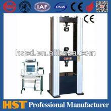 200KN Computer Control Electronic Universal Testing Machine Factory Price HST WDW-200E 200KN Double Columns Class 0.5 thumbnail-5