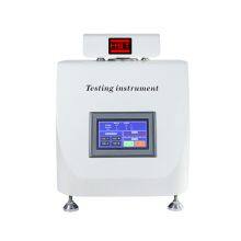 HST-ZXQ6P Pneumatic Metallographic Specimen Mounting Press 1-Year Warranty for Efficient Lab Sample Preparation thumbnail-1