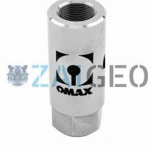 Water Jet Cutter Spare Parts 316500 Waterjet Cutting Machine Accessories GlobaIJET Nozzle Body With Bonded in Mixing Chamber thumbnail-1