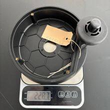 Electronic Control Box Assembly ts 10190, Accessories and Protective Case for Honeywell Hermetic Utimeter Gtex Rtex Otex thumbnail-1