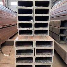 Square Tube，Q235B、Q355B、S235JR、S355JR、 ASTM A500 thumbnail-1