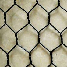 Galvanized Steel Gabion Box 2.7mm Wire Gauge With Hexagonal Mesh 60*80mm thumbnail-3