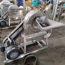 Fine Powder Grinding Mill for Chili Cocoa Coffee Bean Cinnamon Flavoring thumbnail-5