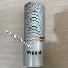 Hyundai HYD-RETURN ELEMENT 6-01280 01281(31RF-101 for Hyundai Excavator thumbnail-1