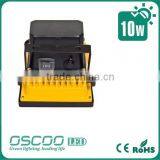Power Oscoo Manufacturer Hot IP65 Portable Rechargeable 10W LED Flood Light Camping Light Festival Light With Car Charger thumbnail-6