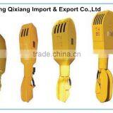 Oilfield Equipment Api YC 90/135/170/225/315/450 Traveling Block for Oil Drilling thumbnail-2