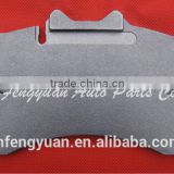 china brake pads factory WVA29227
