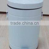 Exterior Foot Control Garbage Bin Trash Can Waste Bin thumbnail-1
