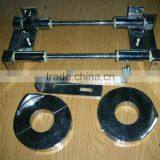 Buns Auto Pillow Packing Machine From Qingdao Fengye thumbnail-3