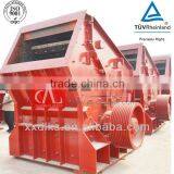 15-350t/h PF Stone Impact Crusher With ISO Certified thumbnail-1