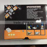 Wireless Wide Coverage37dbm and Throughput , 5w 2.4G Home Indoor 2km Long Range Wifi Booster thumbnail-6