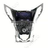 Wecaro WC-HU8068 Android 4.4.4 Car Dvd Player Touch Screen Touch Screen Car Dvd Gps for Hyundai Azera WIFI 3G Bluetooth thumbnail-5