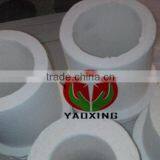 Ceramic Fiber Special Shape Ceramic Fiber Plate Used in Steel Mill Ceramic Fiber Gasket thumbnail-1