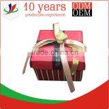 Heart Box in Packaging Boxes Christmas Gift Box thumbnail-5
